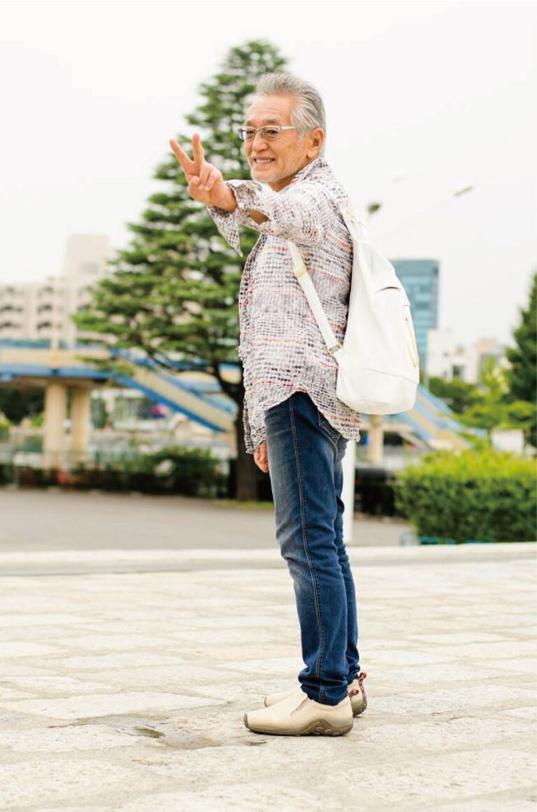 相談役　桑村　勉